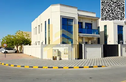 Villa - 5 Bedrooms - 7 Bathrooms for sale in Al Mowaihat 2 - Al Mowaihat - Ajman
