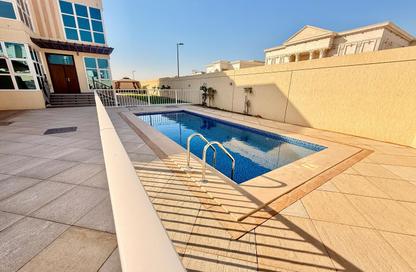Villa - 4 Bedrooms - 6 Bathrooms for rent in Barashi - Al Badie - Sharjah