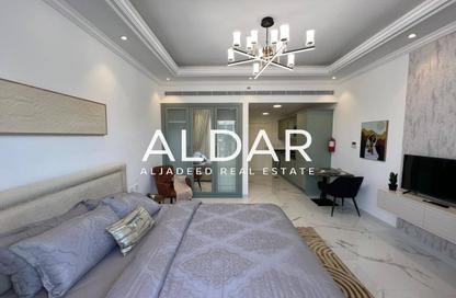 Apartment - Studio - 1 Bathroom for sale in Vincitore Benessere - Arjan - Dubai
