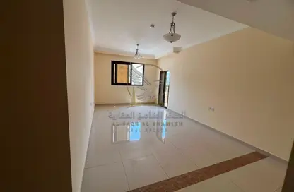 Apartment - 2 Bedrooms - 3 Bathrooms for rent in Al Qulaya'ah - Al Sharq - Sharjah