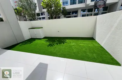 تاون هاوس - 3 غرف نوم - 3 حمامات للبيع في فاردون - داماك هيلز 2 - دبي