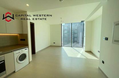 Apartment - 2 Bedrooms - 2 Bathrooms for sale in Sobha Creek Vistas Tower B - Sobha Hartland - Mohammed Bin Rashid City - Dubai