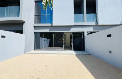 تاون هاوس - 2 غرف نوم - 3 حمامات للايجار في روبينيا - مسار - تلال سيتي - الشارقة