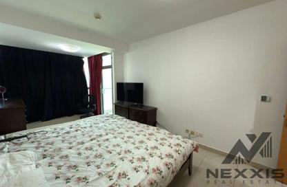 Apartment - 2 Bedrooms - 2 Bathrooms for rent in Global Lake View - JLT Cluster E - Jumeirah Lake Towers - Dubai