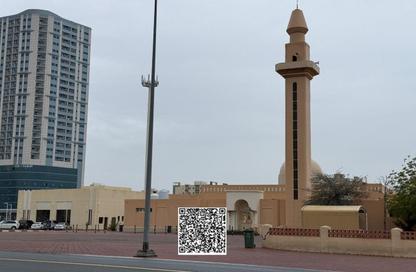 Land - Studio for sale in Al Hamidiya 1 - Al Hamidiya - Ajman