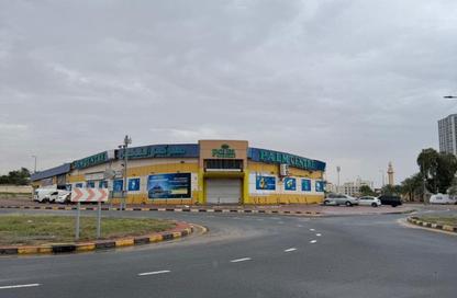 Land - Studio for sale in Al Hamidiya 1 - Al Hamidiya - Ajman