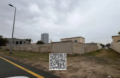 Land - Studio for sale in Al Hamidiya 1 - Al Hamidiya - Ajman
