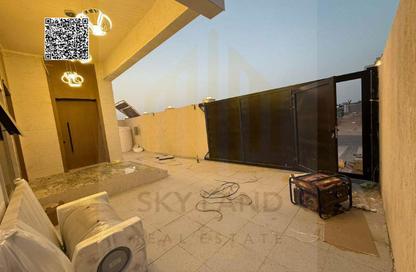 Villa - 5 Bedrooms - 7 Bathrooms for sale in Al Zaheya Gardens - Al Zahya - Ajman Villa - 5 Bedrooms - 7 Bathrooms for sale in Al Zaheya Gardens - Al Zahya - Ajman