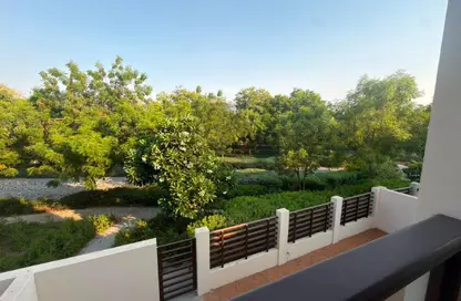 Townhouse - 3 Bedrooms - 4 Bathrooms for sale in Malibu - Mina Al Arab - Ras Al Khaimah Townhouse - 3 Bedrooms - 4 Bathrooms for sale in Malibu - Mina Al Arab - Ras Al Khaimah