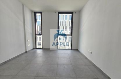 Apartment - Studio - 1 for rent in The Riff - Aljada - Sharjah
