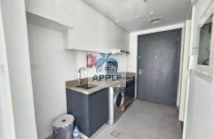 Apartment - Studio - 1 for rent in The Riff - Aljada - Sharjah Apartment - Studio - 1 for rent in The Riff - Aljada - Sharjah