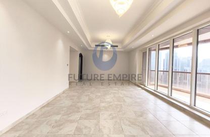 Apartment - 3 Bedrooms - 5 Bathrooms for rent in Escape Tower - Business Bay - Dubai