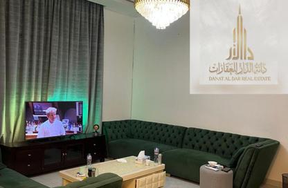 Villa - 5 Bedrooms - 6 Bathrooms for sale in Al Yasmin building - Industrial Area 6 - Sharjah Industrial Area - Sharjah