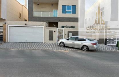 Villa - 5 Bedrooms - 6 Bathrooms for sale in Al Yasmin building - Industrial Area 6 - Sharjah Industrial Area - Sharjah