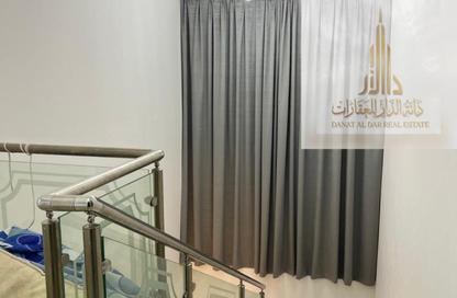 Villa - 5 Bedrooms - 6 Bathrooms for sale in Al Yasmin building - Industrial Area 6 - Sharjah Industrial Area - Sharjah Villa - 5 Bedrooms - 6 Bathrooms for sale in Al Yasmin building - Industrial Area 6 - Sharjah Industrial Area - Sharjah