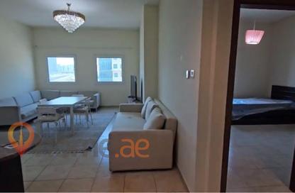 Apartment - 2 Bedrooms - 3 Bathrooms for rent in The Imperial Residence A - The Imperial Residence - District 5 - Jumeirah Village Triangle - Dubai