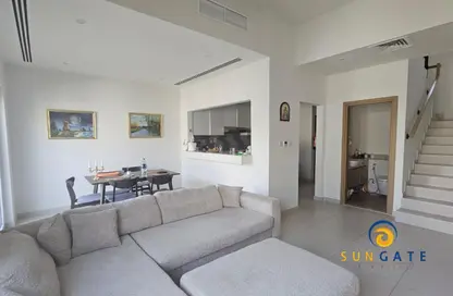 Townhouse - 2 Bedrooms - 3 Bathrooms for rent in Amaranta 1 - Amaranta - Villanova - Dubai Land - Dubai