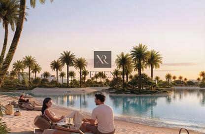 Villa - 3 Bedrooms - 4 Bathrooms for sale in Salva - The Heights Country Club  and  Wellness - Dubai