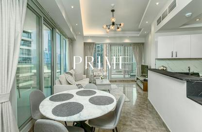 Apartment - 2 - 2 for rent in Orra Harbour Residences and Hotel Apartments - Dubai Marina - Dubai Apartment - 2 - 2 for rent in Orra Harbour Residences and Hotel Apartments - Dubai Marina - Dubai