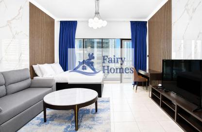 Apartment - Studio - 1 for sale in Burj Al Nujoom - Downtown Dubai - Dubai Apartment - Studio - 1 for sale in Burj Al Nujoom - Downtown Dubai - Dubai
