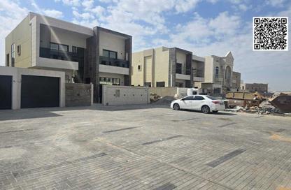 Villa - 5 Bedrooms - 7 Bathrooms for sale in Al Zaheya Gardens - Al Zahya - Ajman