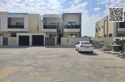 Villa - 5 Bedrooms - 7 Bathrooms for sale in Al Zaheya Gardens - Al Zahya - Ajman