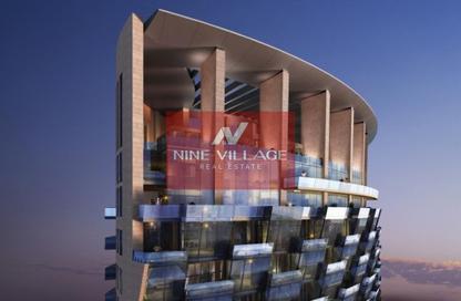 Apartment - 1 Bedroom - 2 Bathrooms for sale in Burj Vista Tower 1 - Burj Vista - Downtown Dubai - Dubai Apartment - 1 Bedroom - 2 Bathrooms for sale in Burj Vista Tower 1 - Burj Vista - Downtown Dubai - Dubai