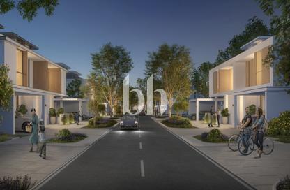 Villa - 4 Bedrooms - 4 Bathrooms for sale in Avena 2 - Avena - The Valley - Dubai