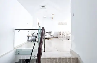 دوبلكس - 2 غرف نوم - 2 حمامات للايجار في باسيفيك بولينيزيا - باسيفيك - جزيرة المرجان - رأس الخيمة