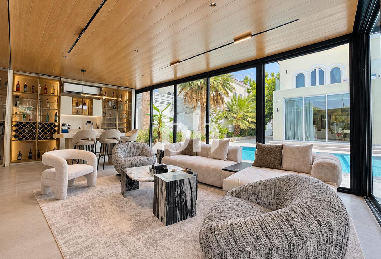 One of a Kind | Luxury Furniture | Private Pool photo 14