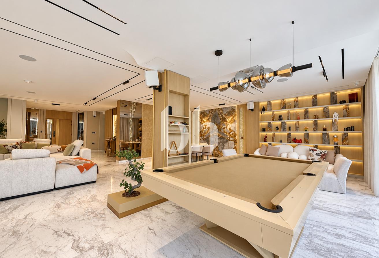 One of a Kind | Luxury Furniture | Private Pool photo 5