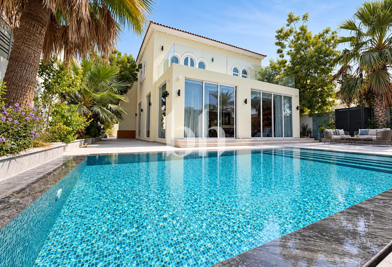 One of a Kind | Luxury Furniture | Private Pool photo 15