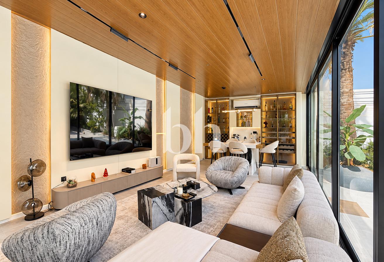 One of a Kind | Luxury Furniture | Private Pool photo 13