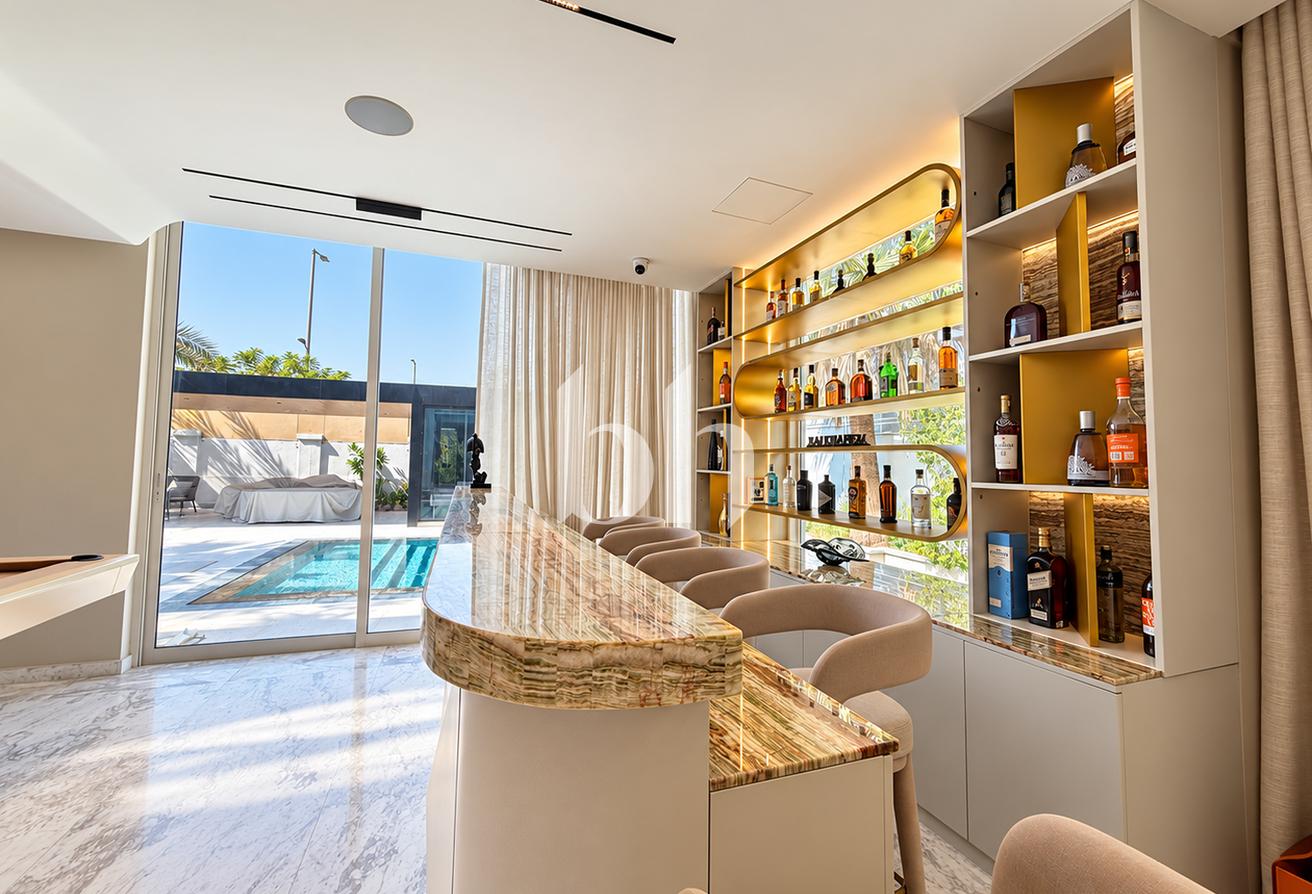 One of a Kind | Luxury Furniture | Private Pool photo 9