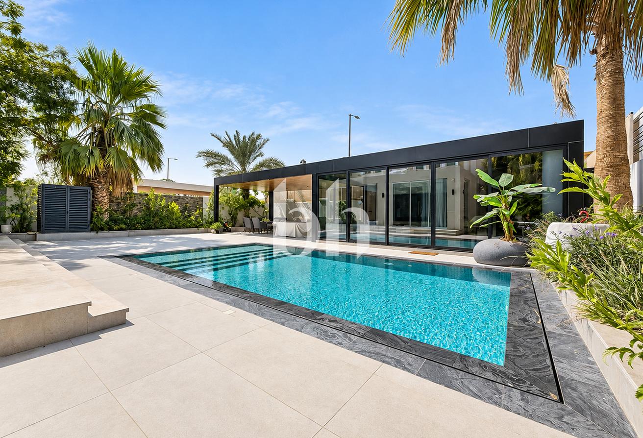 One of a Kind | Luxury Furniture | Private Pool photo 30