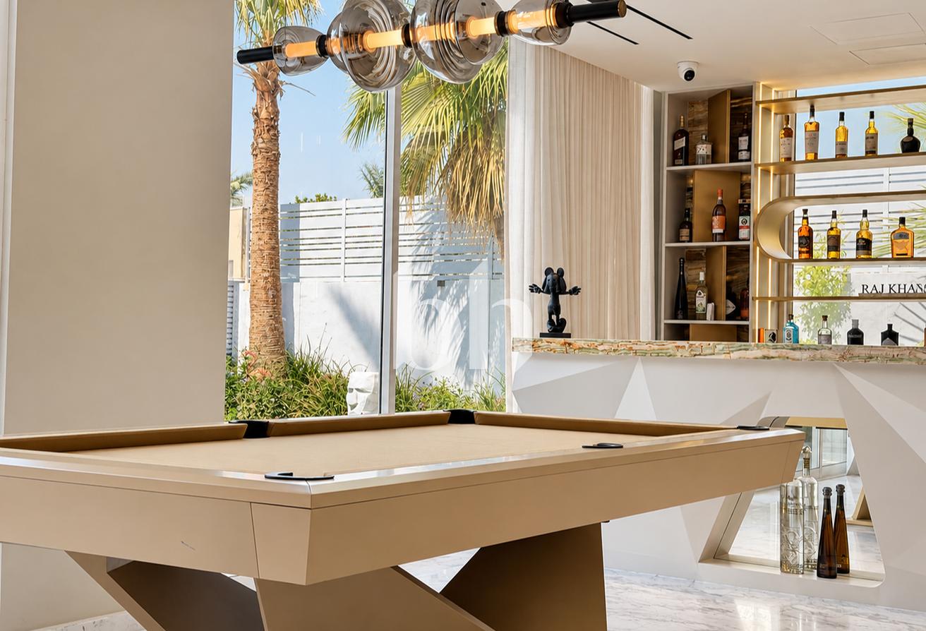 One of a Kind | Luxury Furniture | Private Pool photo 7