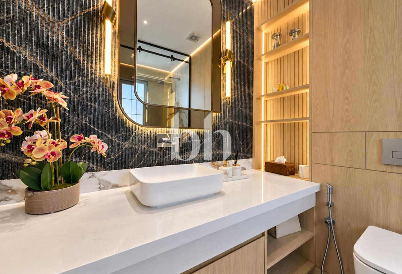 One of a Kind | Luxury Furniture | Private Pool photo 20