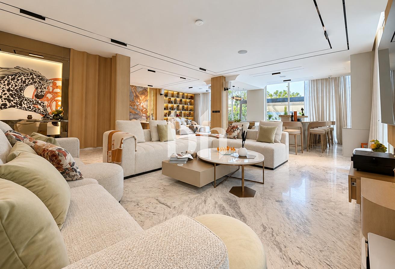 One of a Kind | Luxury Furniture | Private Pool photo 2