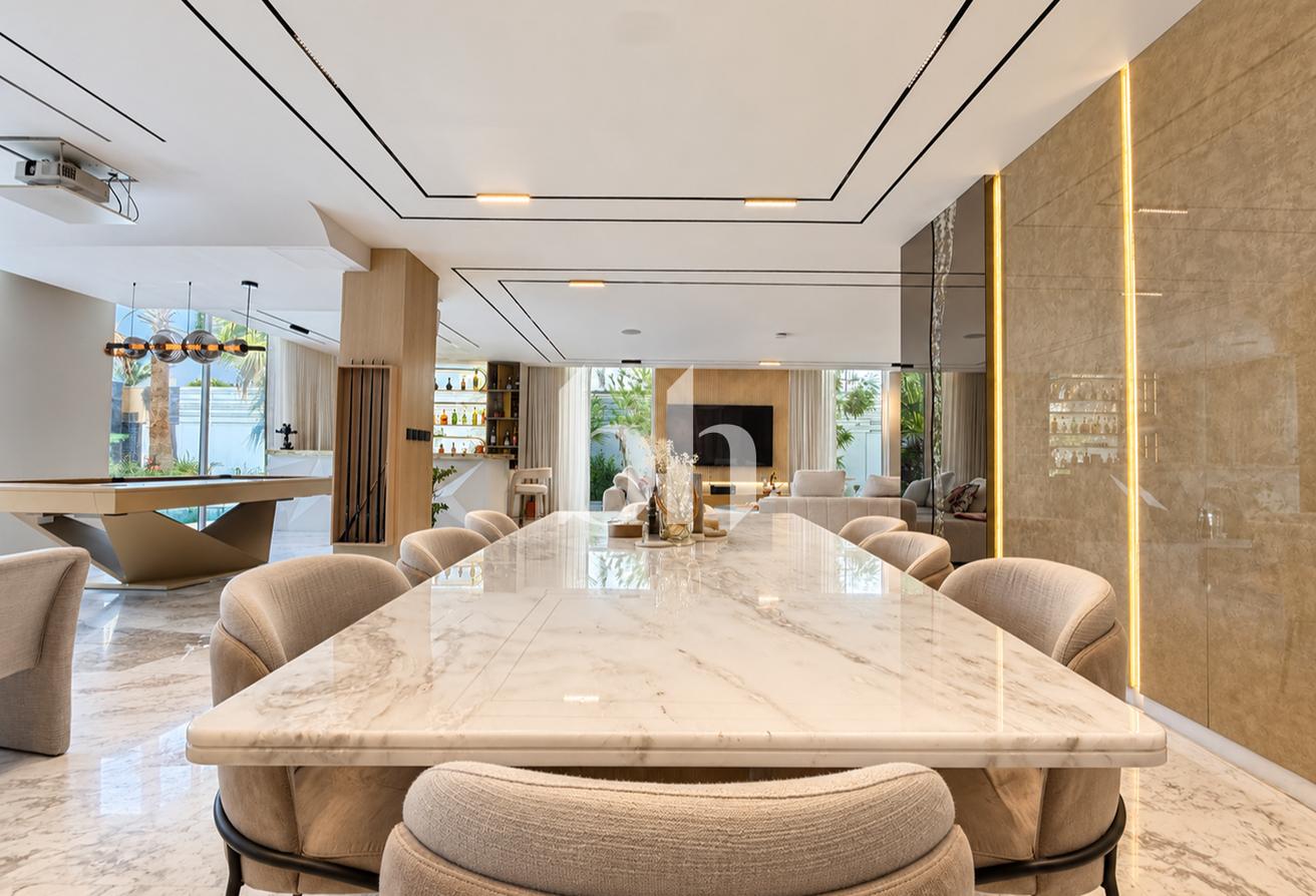 One of a Kind | Luxury Furniture | Private Pool photo 11