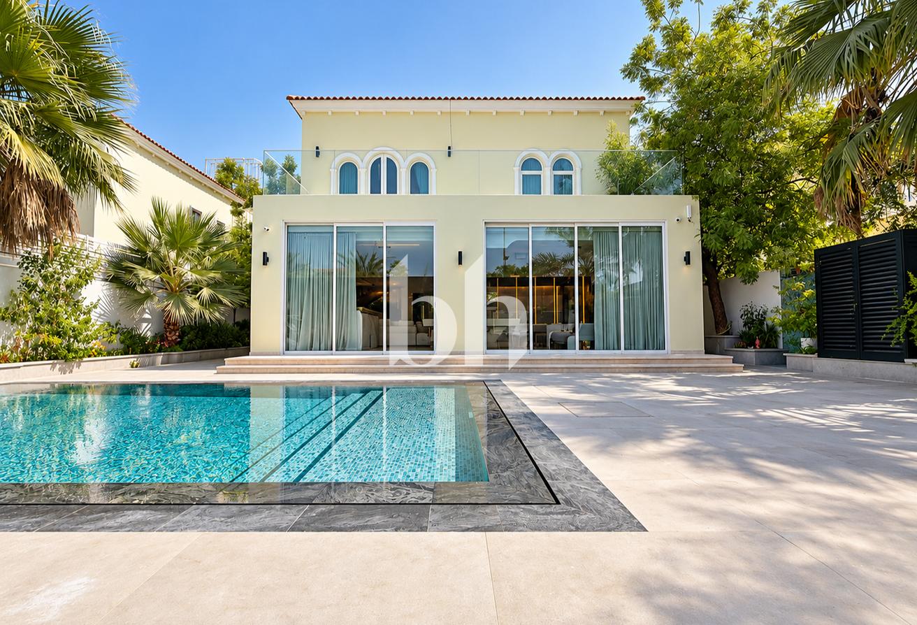 One of a Kind | Luxury Furniture | Private Pool photo 16