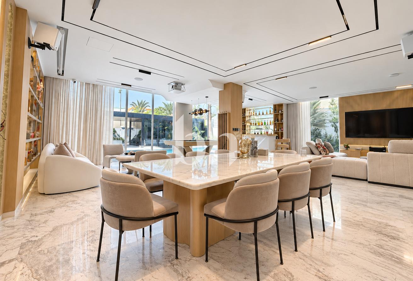 One of a Kind | Luxury Furniture | Private Pool photo 10