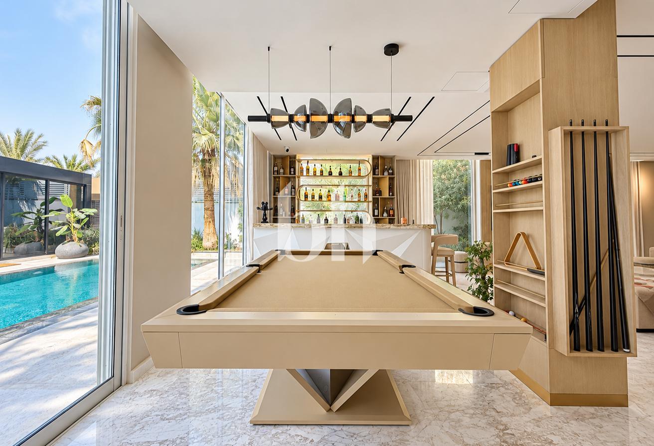 One of a Kind | Luxury Furniture | Private Pool photo 6