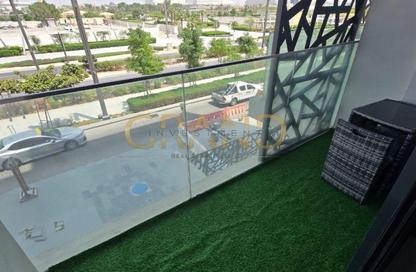 Apartment - Studio - 1 for rent in The Gate - Masdar City - Abu Dhabi Apartment - Studio - 1 for rent in The Gate - Masdar City - Abu Dhabi