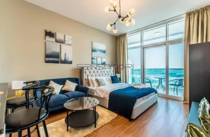 Apartment - 1 Bathroom for sale in Al Jawhara Residences - District 2 - Jumeirah Village Triangle - Dubai