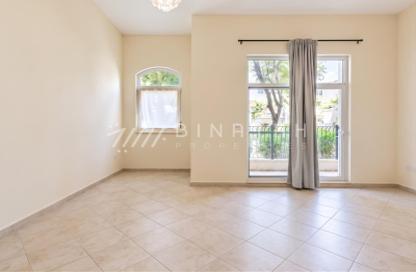 Apartment - Studio - 1 for rent in Barton House 1 - Barton House - Motor City - Dubai