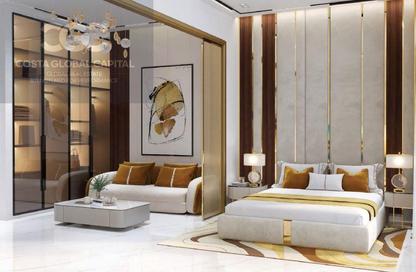 Apartment - 1 Bedroom - 1 Bathroom for sale in Timez By Danube - Dubai Silicon Oasis - Dubai Apartment - 1 Bedroom - 1 Bathroom for sale in Timez By Danube - Dubai Silicon Oasis - Dubai