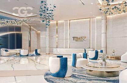 Apartment - 1 Bedroom - 1 Bathroom for sale in Timez By Danube - Dubai Silicon Oasis - Dubai Apartment - 1 Bedroom - 1 Bathroom for sale in Timez By Danube - Dubai Silicon Oasis - Dubai