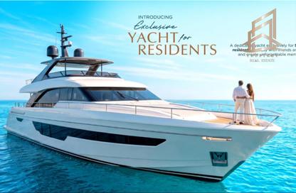 Apartment - Studio - 1 for sale in Shahrukhz Residences by Danube - Maritime City - Dubai Apartment - Studio - 1 for sale in Shahrukhz Residences by Danube - Maritime City - Dubai