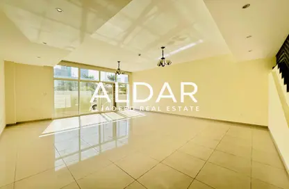 فيلا - 4 غرف نوم - 6 حمامات للايجار في فلل المعالي المعمارية - منطقة 14 - قرية جميرا الدائرية - دبي