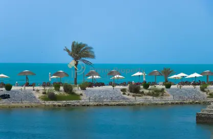 Villa - 1 Bedroom - 2 Bathrooms for sale in The Cove Rotana - Ras Al Khaimah Waterfront - Ras Al Khaimah Villa - 1 Bedroom - 2 Bathrooms for sale in The Cove Rotana - Ras Al Khaimah Waterfront - Ras Al Khaimah
